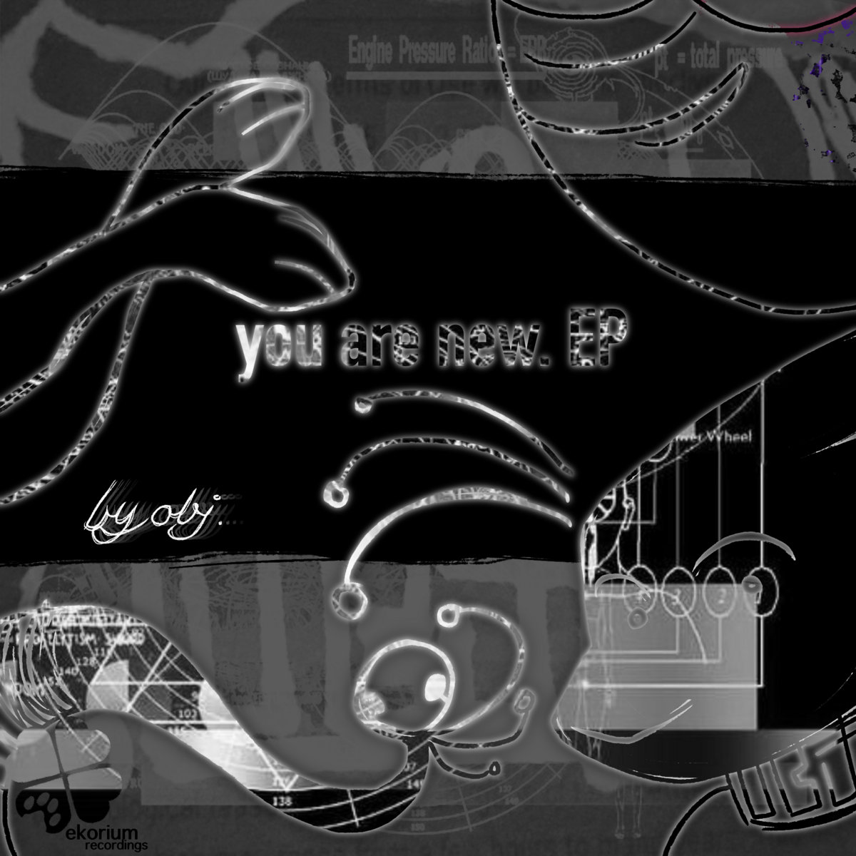 u are new