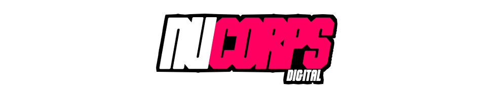 Nucorps Digital
